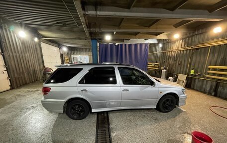Toyota Vista V30, 2000 год, 350 000 рублей, 12 фотография