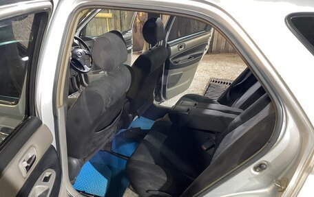 Toyota Vista V30, 2000 год, 350 000 рублей, 17 фотография