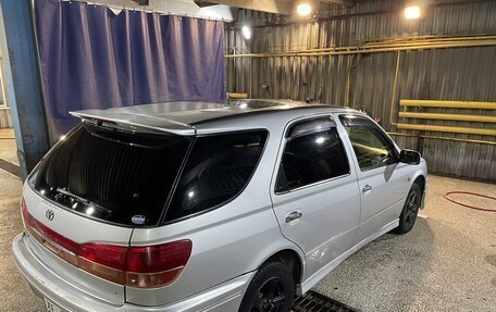 Toyota Vista V30, 2000 год, 350 000 рублей, 11 фотография