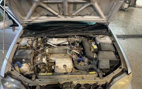 Toyota Vista V30, 2000 год, 350 000 рублей, 20 фотография