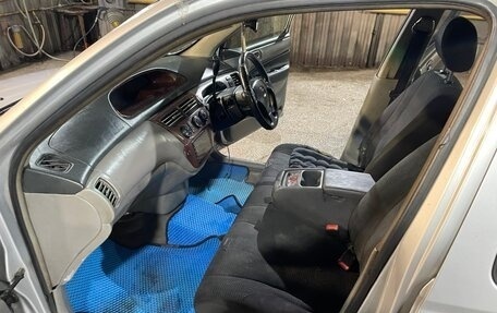 Toyota Vista V30, 2000 год, 350 000 рублей, 18 фотография