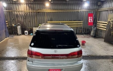 Toyota Vista V30, 2000 год, 350 000 рублей, 10 фотография