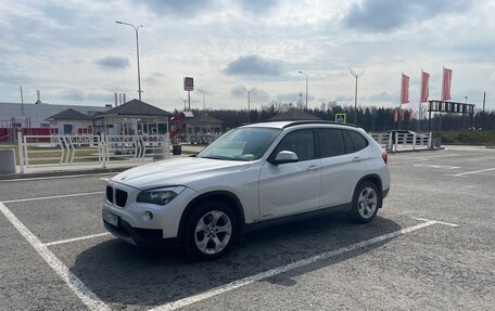 BMW X1, 2013 год, 1 100 000 рублей, 3 фотография