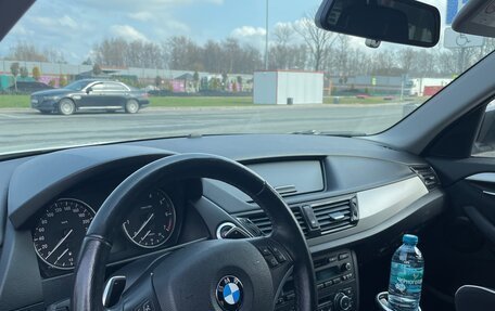 BMW X1, 2013 год, 1 100 000 рублей, 11 фотография