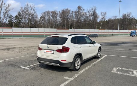 BMW X1, 2013 год, 1 100 000 рублей, 7 фотография
