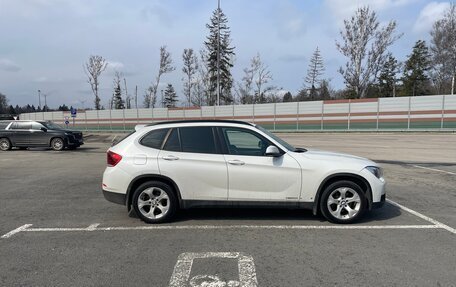 BMW X1, 2013 год, 1 100 000 рублей, 9 фотография