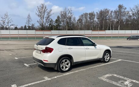 BMW X1, 2013 год, 1 100 000 рублей, 8 фотография