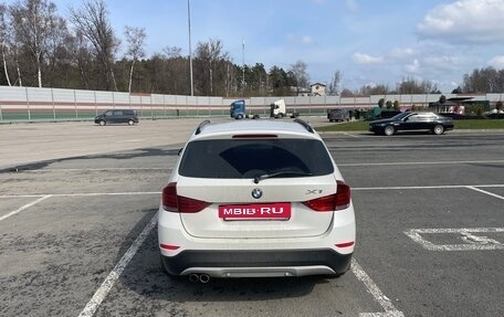 BMW X1, 2013 год, 1 100 000 рублей, 10 фотография