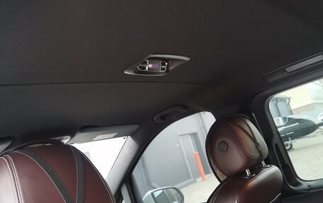 Mercedes-Benz V-Класс, 2014 год, 3 200 000 рублей, 7 фотография