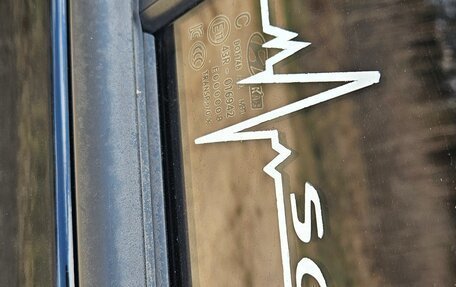 Hyundai Solaris II рестайлинг, 2018 год, 1 250 000 рублей, 14 фотография