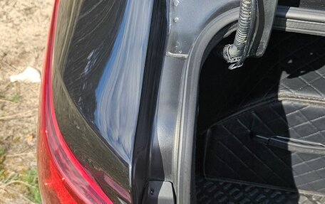 Hyundai Solaris II рестайлинг, 2018 год, 1 250 000 рублей, 19 фотография