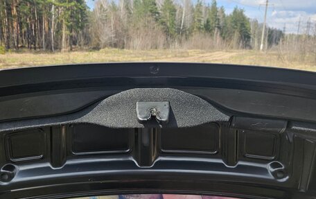 Hyundai Solaris II рестайлинг, 2018 год, 1 250 000 рублей, 21 фотография