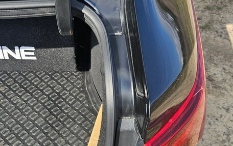 Hyundai Solaris II рестайлинг, 2018 год, 1 250 000 рублей, 20 фотография