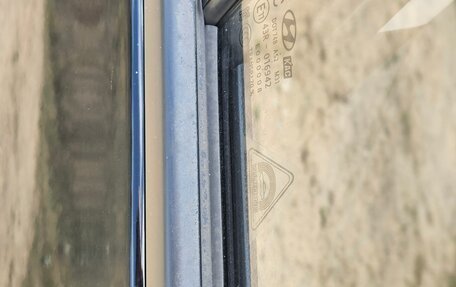 Hyundai Solaris II рестайлинг, 2018 год, 1 250 000 рублей, 13 фотография