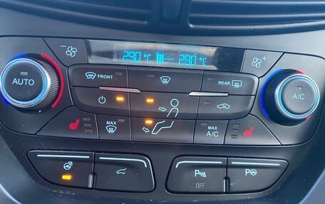 Ford Kuga III, 2017 год, 1 700 000 рублей, 10 фотография