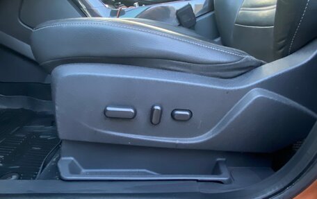 Ford Kuga III, 2017 год, 1 700 000 рублей, 7 фотография