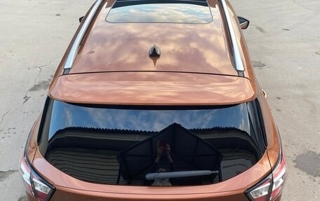 Ford Kuga III, 2017 год, 1 700 000 рублей, 15 фотография