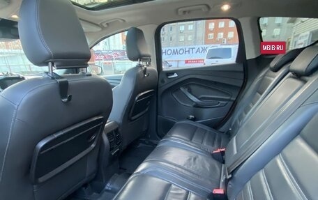 Ford Kuga III, 2017 год, 1 700 000 рублей, 6 фотография