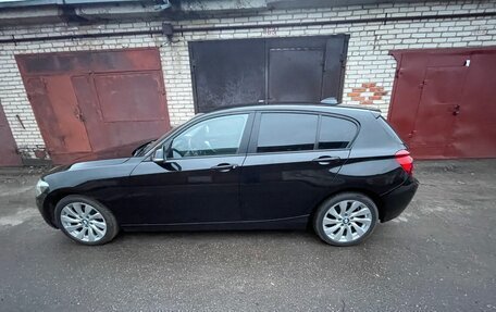 BMW 1 серия, 2012 год, 1 750 000 рублей, 2 фотография