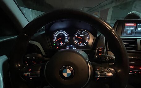 BMW 1 серия, 2012 год, 1 750 000 рублей, 6 фотография