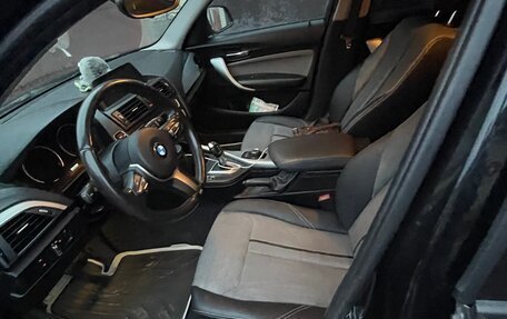 BMW 1 серия, 2012 год, 1 750 000 рублей, 5 фотография