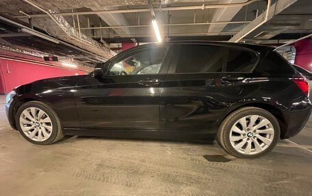 BMW 1 серия, 2012 год, 1 750 000 рублей, 7 фотография