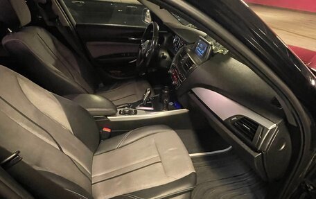 BMW 1 серия, 2012 год, 1 750 000 рублей, 9 фотография