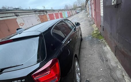 BMW 1 серия, 2012 год, 1 750 000 рублей, 4 фотография