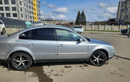 Volkswagen Passat B5+ рестайлинг, 2002 год, 280 000 рублей, 2 фотография