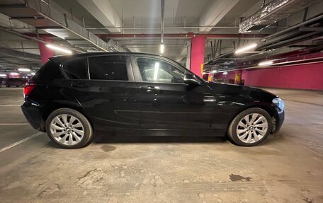 BMW 1 серия, 2012 год, 1 750 000 рублей, 8 фотография