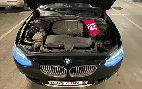 BMW 1 серия, 2012 год, 1 750 000 рублей, 10 фотография