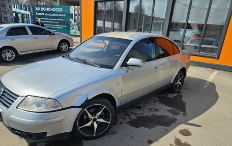 Volkswagen Passat B5+ рестайлинг, 2002 год, 280 000 рублей, 5 фотография