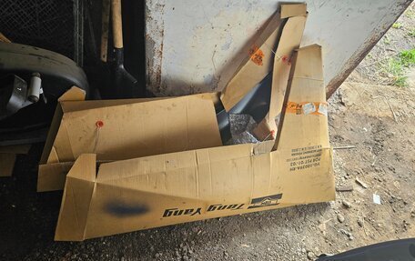 Volkswagen Passat B5+ рестайлинг, 2002 год, 280 000 рублей, 13 фотография