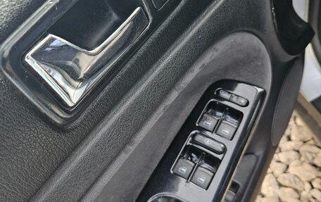 Volkswagen Passat B5+ рестайлинг, 2002 год, 280 000 рублей, 11 фотография