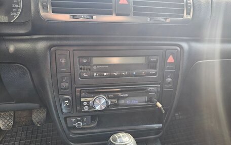 Volkswagen Passat B5+ рестайлинг, 2002 год, 280 000 рублей, 9 фотография