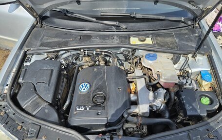 Volkswagen Passat B5+ рестайлинг, 2002 год, 280 000 рублей, 10 фотография