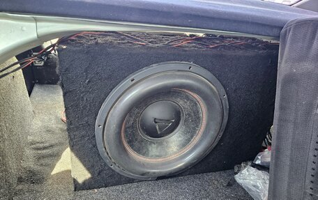 Volkswagen Passat B5+ рестайлинг, 2002 год, 280 000 рублей, 12 фотография