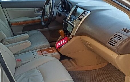 Lexus RX II рестайлинг, 2005 год, 1 680 000 рублей, 20 фотография