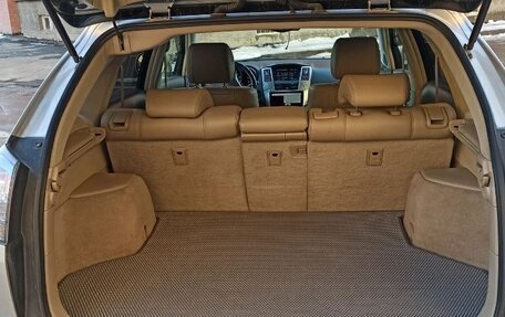 Lexus RX II рестайлинг, 2005 год, 1 680 000 рублей, 22 фотография