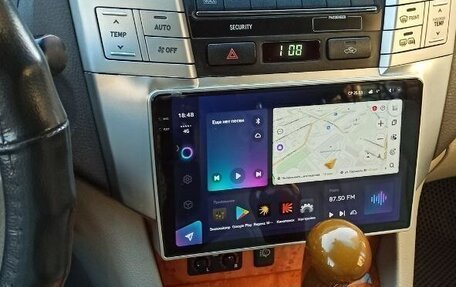 Lexus RX II рестайлинг, 2005 год, 1 680 000 рублей, 26 фотография