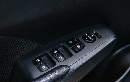 Hyundai Solaris II рестайлинг, 2021 год, 1 650 000 рублей, 21 фотография