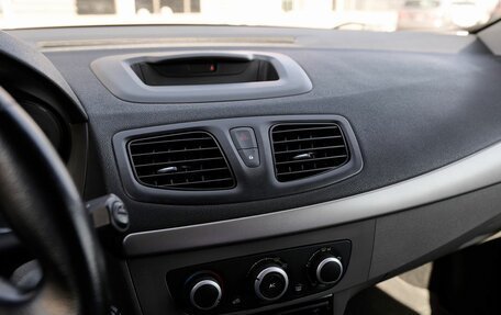 Renault Megane III, 2012 год, 630 000 рублей, 9 фотография