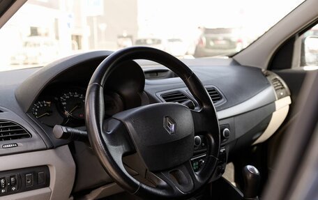 Renault Megane III, 2012 год, 630 000 рублей, 5 фотография