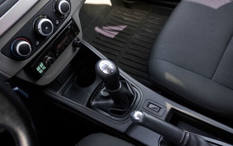 Renault Megane III, 2012 год, 630 000 рублей, 10 фотография