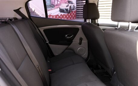 Renault Megane III, 2012 год, 630 000 рублей, 8 фотография