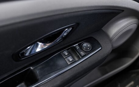 Renault Megane III, 2012 год, 630 000 рублей, 12 фотография