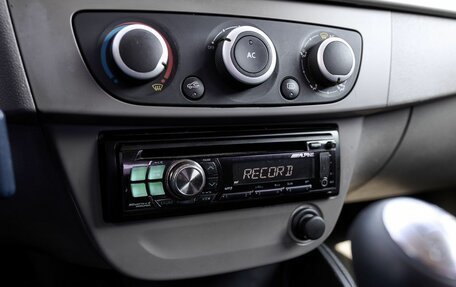 Renault Megane III, 2012 год, 630 000 рублей, 11 фотография