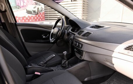 Renault Megane III, 2012 год, 630 000 рублей, 6 фотография