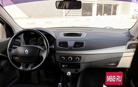 Renault Megane III, 2012 год, 630 000 рублей, 7 фотография