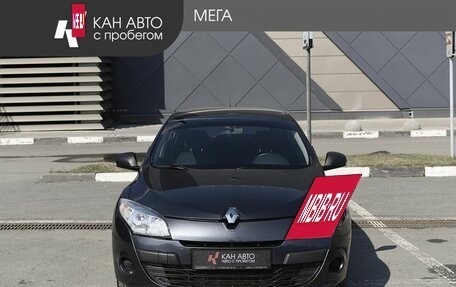 Renault Megane III, 2012 год, 630 000 рублей, 3 фотография